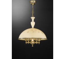 Подвесная люстра 6808 L.6808/48 Reccagni Angelo