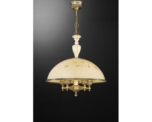 Подвесная люстра 6808 L.6808/48 Reccagni Angelo