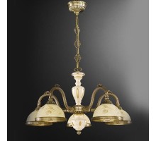 Подвесная люстра 6808 L.6808/5 Reccagni Angelo