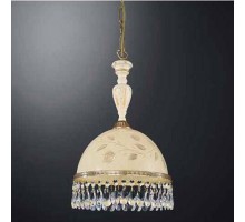 Подвесная люстра 6906 L.6906/28 Reccagni Angelo