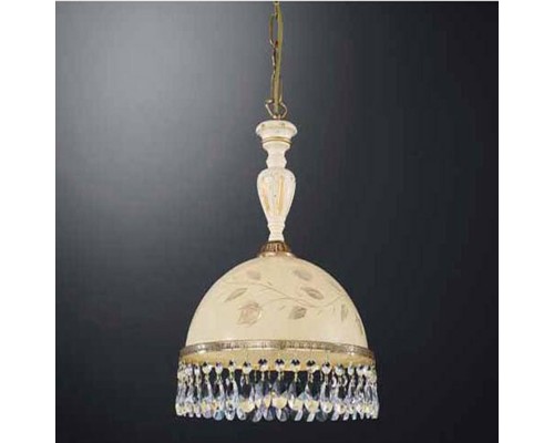 Подвесная люстра 6906 L.6906/28 Reccagni Angelo