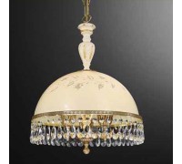 Подвесная люстра 6906 L.6906/38 Reccagni Angelo