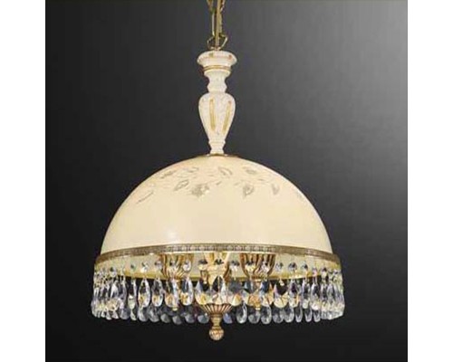 Подвесная люстра 6906 L.6906/38 Reccagni Angelo