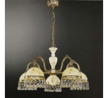 Подвесная люстра 6906 L.6906/5 Reccagni Angelo