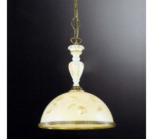 Подвесная люстра 6908 L.6908/28 Reccagni Angelo