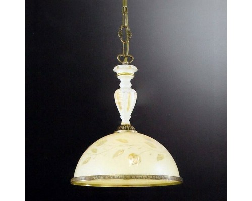 Подвесная люстра 6908 L.6908/28 Reccagni Angelo