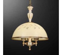 Подвесная люстра 6908 L.6908/38 Reccagni Angelo