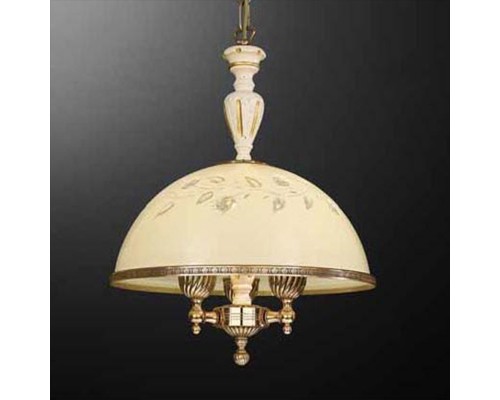 Подвесная люстра 6908 L.6908/38 Reccagni Angelo