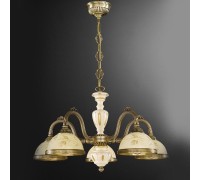 Подвесная люстра 6908 L.6908/5 Reccagni Angelo