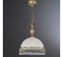 Подвесная люстра 7000 L.7000/28 Reccagni Angelo