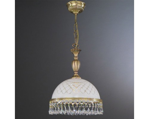 Подвесная люстра 7000 L.7000/28 Reccagni Angelo