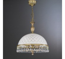 Подвесная люстра 7000 L.7000/38 Reccagni Angelo