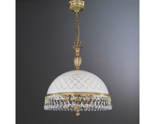 Подвесная люстра 7000 L.7000/38 Reccagni Angelo