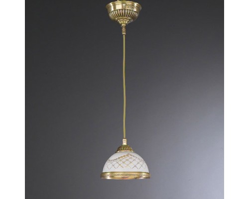 Подвесной светильник 7002 L.7002/16 Reccagni Angelo