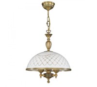 Подвесная люстра 7002 L.7002/38 Reccagni Angelo