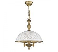 Подвесная люстра 7002 L.7002/38 Reccagni Angelo