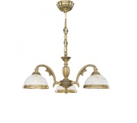 Подвесная люстра 7002 L.7002/3 Reccagni Angelo