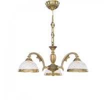 Подвесная люстра 7002 L.7002/3 Reccagni Angelo