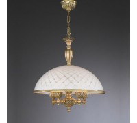 Подвесная люстра 7002 L.7002/48 Reccagni Angelo