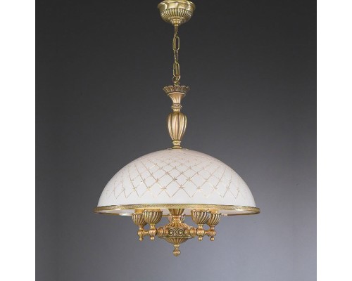 Подвесная люстра 7002 L.7002/48 Reccagni Angelo