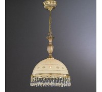 Подвесная люстра 7003 L.7003/28 Reccagni Angelo