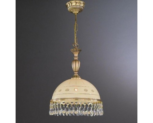 Подвесная люстра 7003 L.7003/28 Reccagni Angelo