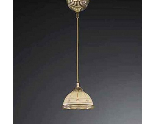 Подвесной светильник 7004 L.7004/16 Reccagni Angelo