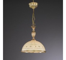 Подвесная люстра 7004 L.7004/28 Reccagni Angelo