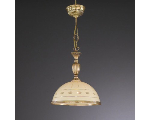 Подвесная люстра 7004 L.7004/28 Reccagni Angelo