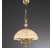 Подвесная люстра 7004 L.7004/38 Reccagni Angelo