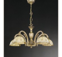 Подвесная люстра 7004 L.7004/5 Reccagni Angelo