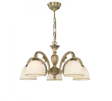 Подвесная люстра 7005 L.7005/5 Reccagni Angelo