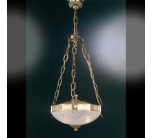 Подвесная люстра 700 L.700/2 Reccagni Angelo