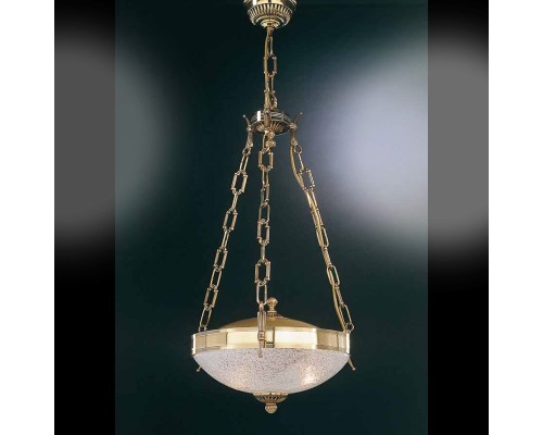 Подвесная люстра 700 L.700/2 Reccagni Angelo