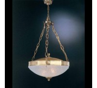 Подвесная люстра 700 L.700/3 Reccagni Angelo