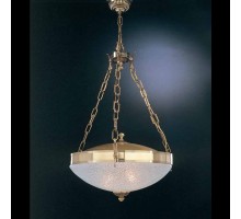 Подвесная люстра 700 L.700/3 Reccagni Angelo