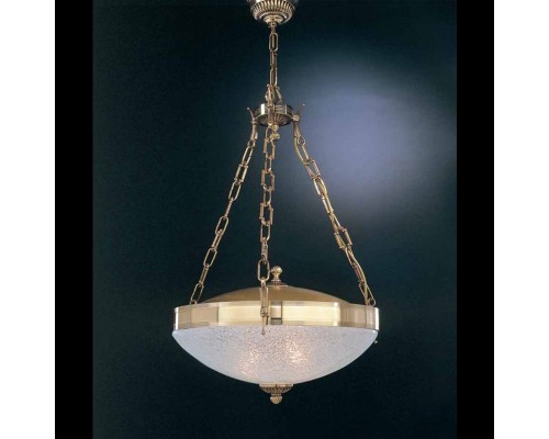 Подвесная люстра 700 L.700/3 Reccagni Angelo