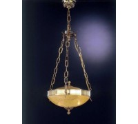 Подвесная люстра 701 L.701/2 Reccagni Angelo