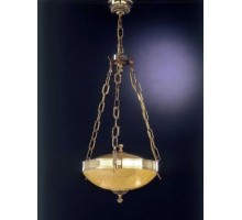 Подвесная люстра 701 L.701/2 Reccagni Angelo