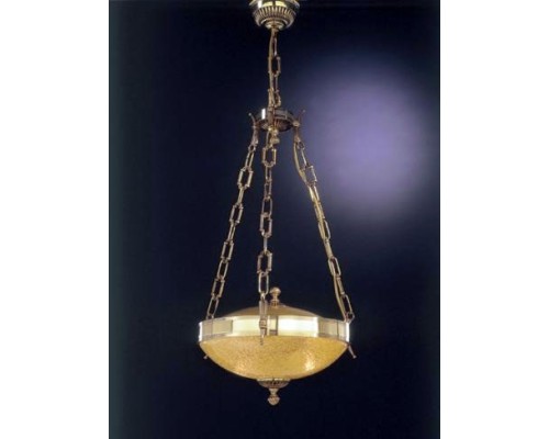 Подвесная люстра 701 L.701/2 Reccagni Angelo