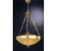 Подвесная люстра 701 L.701/3 Reccagni Angelo