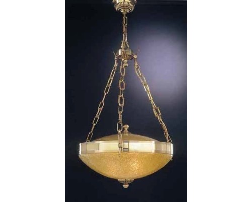 Подвесная люстра 701 L.701/3 Reccagni Angelo