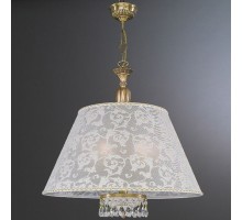 Подвесная люстра 7030 L.7030/60 Reccagni Angelo