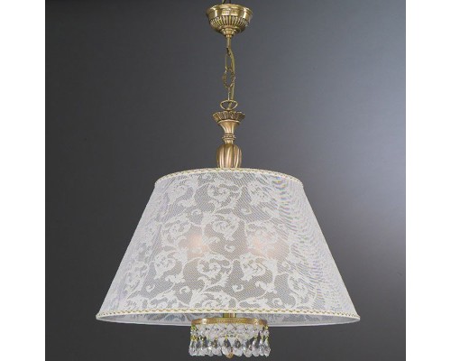 Подвесная люстра 7030 L.7030/60 Reccagni Angelo