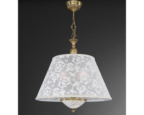 Подвесной светильник 7032 L.7032/50 Reccagni Angelo