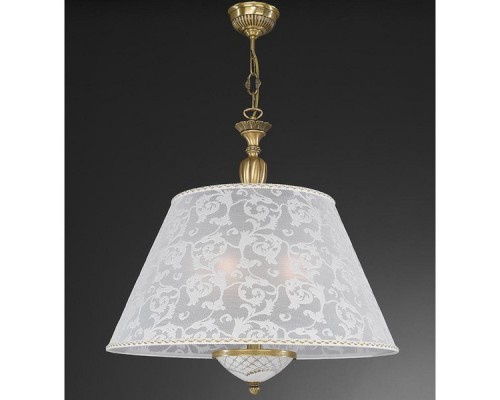 Подвесной светильник 7032 L.7032/60 Reccagni Angelo