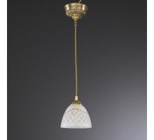 Подвесной светильник 7052 L.7052/14 Reccagni Angelo
