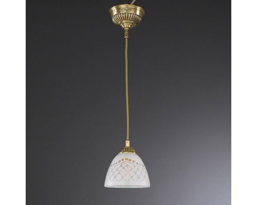 Подвесной светильник 7052 L.7052/14 Reccagni Angelo