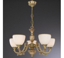 Подвесная люстра 7055 L.7055/5 Reccagni Angelo