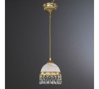 Подвесной светильник 7100 L.7100/16 Reccagni Angelo